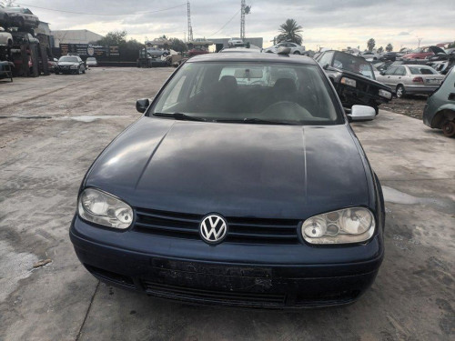  VOLKSWAGEN GOLF IV BERLINA (1J1)(10.1997) 