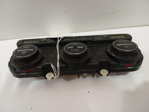  MANDO CLIMATIZADOR Volkswagen PASSAT BERLINA (3C2) 