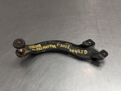 SOPORTE / GUIA PUERTA CORREDERA, NISSAN, PRIMASTAR (X83)