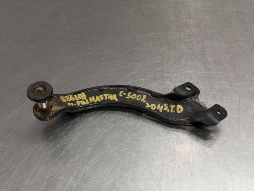  SOPORTE / GUIA PUERTA CORREDERA, NISSAN, PRIMASTAR (X83) 