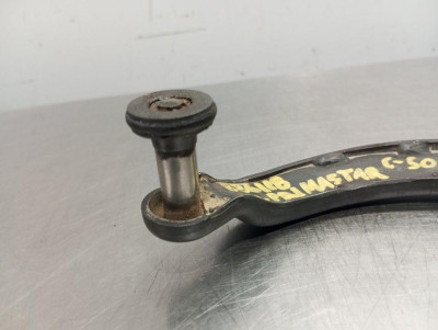 SOPORTE / GUIA PUERTA CORREDERA, NISSAN, PRIMASTAR (X83)