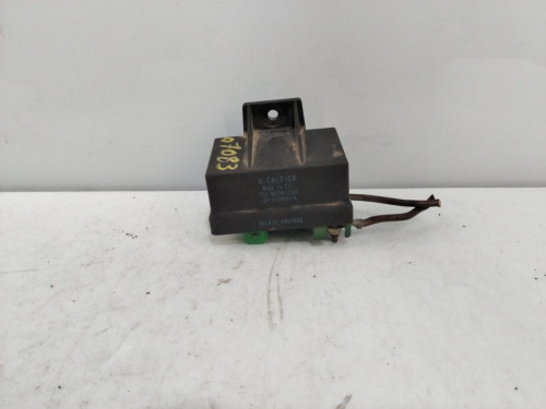 CAJA PRECALENTAMIENTO Peugeot 206 