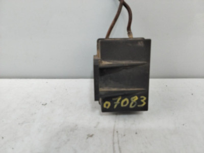 CAJA PRECALENTAMIENTO, Peugeot, 206