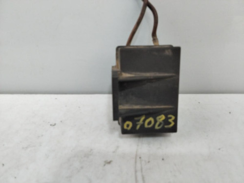 CAJA PRECALENTAMIENTO Peugeot 206 