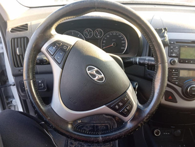 AIRBAG DELANTERO IZQUIERDO, HYUNDAI, I30 (FD)
