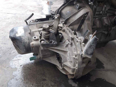 CAJA CAMBIOS, Nissan, NOTE (E11E)