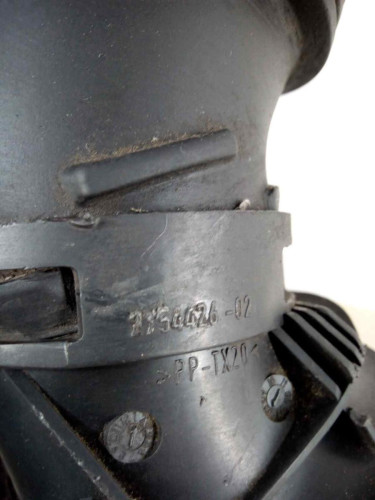  TUBO, MINI, MINI (R56) 