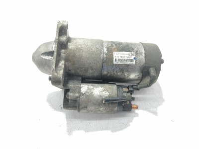 MOTOR ARRANQUE, OPEL, ASTRA H GTC