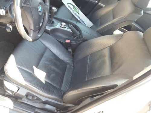  BMW SERIE 5 BERLINA (E60) 