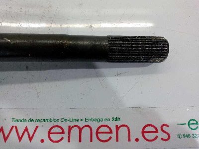 TRANSMISION TRASERA DERECHA, JEEP, GRAND CHEROKEE (WJ/WG)