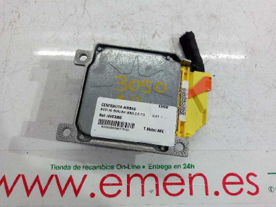 CENTRALITA AIRBAG, AUDI, A6 BERLINA (4B2)