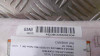  AIRBAG LATERAL IZQUIERDO Mazda 6 FAMILIAR (GH) 