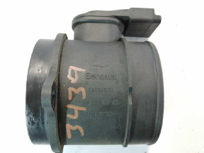 CAUDALIMETRO, PEUGEOT, 207 SW