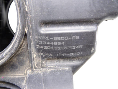 FILTRO AIRE, FORD, FOCUS SPORTBREAK (CEW)