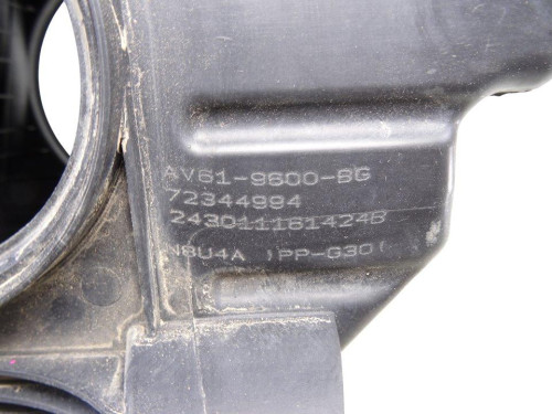  FILTRO AIRE, FORD, FOCUS SPORTBREAK (CEW) 