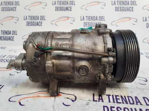  COMPRESOR AIRE ACONDICIONADO 