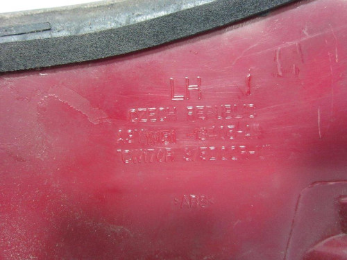  PILOTO TRASERO IZQUIERDO Ford FOCUS FAMILIAR (CAK) 