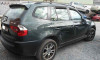 BMW SERIE X3 (E83) — автомобиль-донор на запчасти 