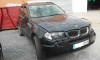 BMW SERIE X3 (E83) — автомобиль-донор на запчасти 