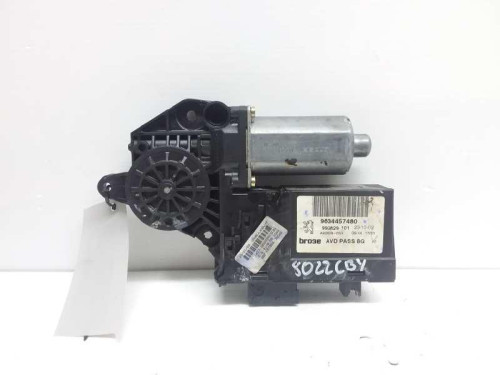 MOTOR ELEVALUNAS DELANTERO DERECHO PEUGEOT 307 (S1)(04.2001) 