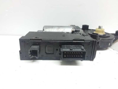 MOTOR ELEVALUNAS DELANTERO DERECHO, PEUGEOT, 307 (S1)(04.2001)