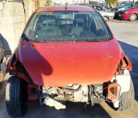 FORD FIESTA (CB1)