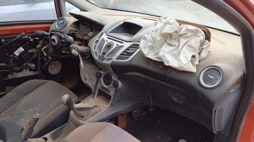  FORD FIESTA (CB1) 