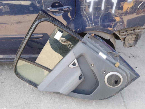 PUERTA TRASERA IZQUIERDA Smart FORFOUR 