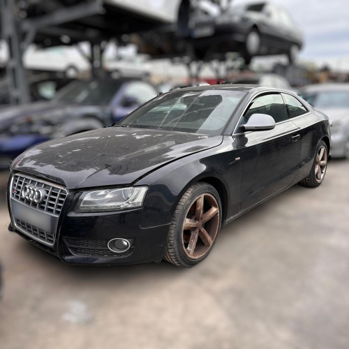  AUDI A5 COUPE (8T) 