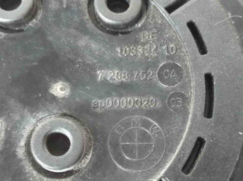 MOLDURA BMW SERIE 1 BERLINA 5P (F20) 