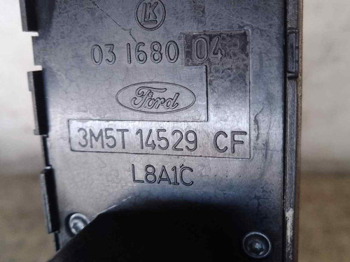 MANDO ELEVALUNAS DELANTERO IZQUIERDO Ford FOCUS SPORTBREAK (CAP) 