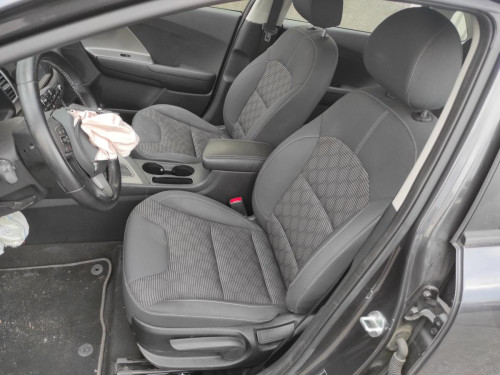 ASIENTO DELANTERO IZQUIERDO KIA NIRO (DE) 