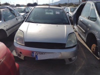 FORD FIESTA (CBK)