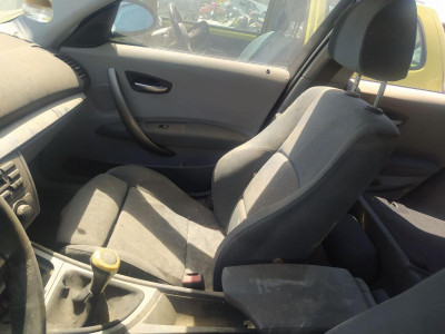 AIRBAG LATERAL DERECHO, BMW, SERIE 1 BERLINA (E81/E87)
