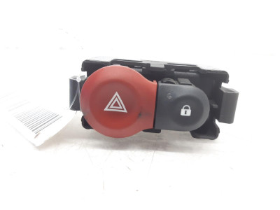 WARNING, RENAULT, CLIO III GRANDTOUR