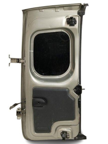  PUERTA TRASERA DERECHA RENAULT KANGOO II (F/KW0) 