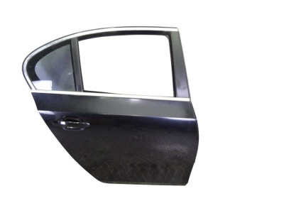 PUERTA TRASERA DERECHA, BMW, SERIE 5 BERLINA (E60)