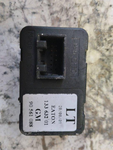  MANDO ELEVALUNAS DELANTERO IZQUIERDO Opel ZAFIRA A 