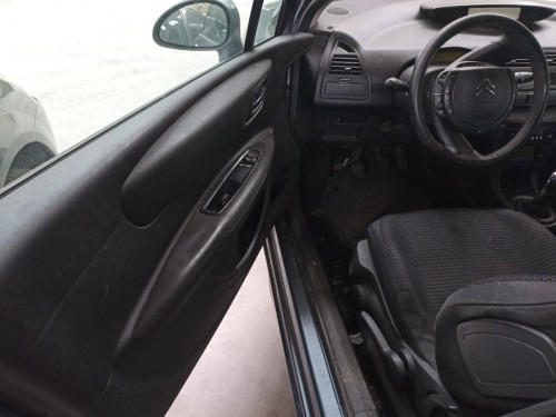 CITROEN C4 BERLINA — автомобиль-донор на запчасти 