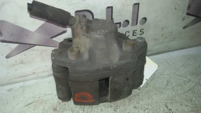 PINZA DE FRENO DELANTERA DERECHA, RENAULT, CLIO III