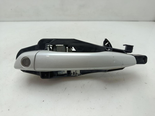 MANETA EXTERIOR DELANTERA IZQUIERDA CITROEN C4 CACTUS 