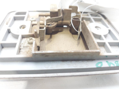 LUZ INTERIOR, MITSUBISHI, L200 (K70)
