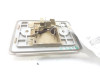  LUZ INTERIOR, MITSUBISHI, L200 (K70) 