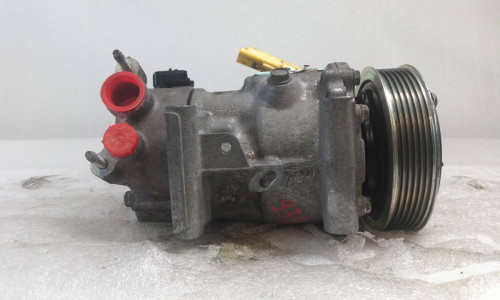 COMPRESOR AIRE ACONDICIONADO CITROEN C3 
