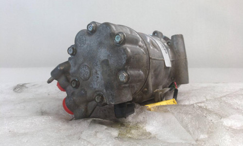 COMPRESOR AIRE ACONDICIONADO CITROEN C3 
