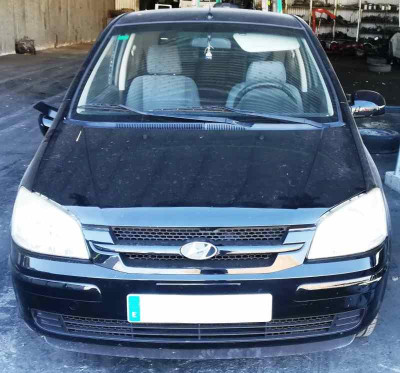 HYUNDAI GETZ (TB)