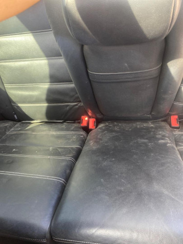ENGANCHE CINTURON TRASERO DERECHO FORD KUGA (CBV) 