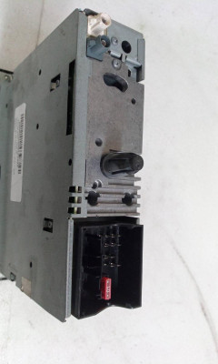 SISTEMA AUDIO / RADIO CD, PEUGEOT, 407 SW