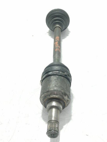  TRANSMISION DELANTERA IZQUIERDA FIAT II PANDA (169) 