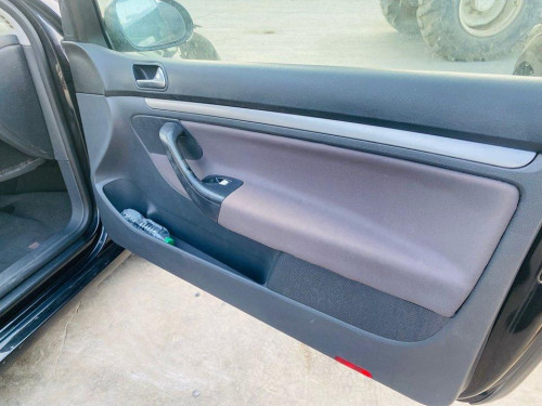  VOLKSWAGEN GOLF V (1K1)(10.2003) 